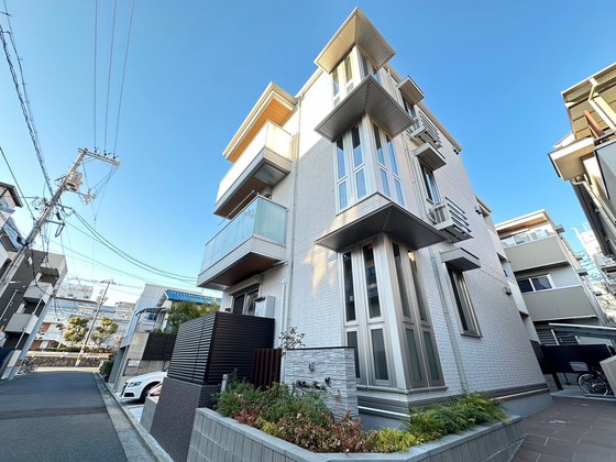 ウェルネス舟入