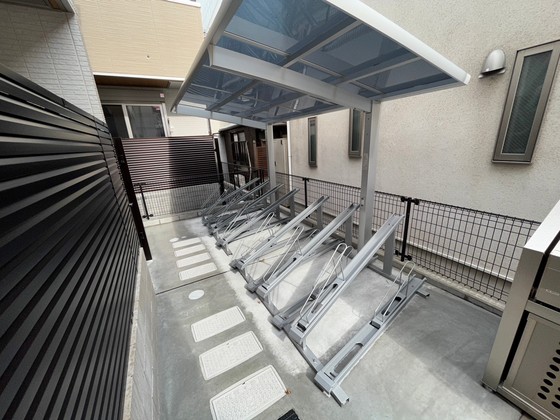 ウェルネス舟入