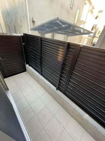 ベル ヴュー 舟入