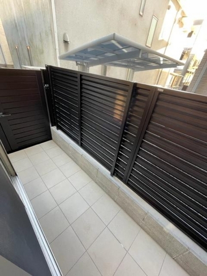 ベル ヴュー 舟入