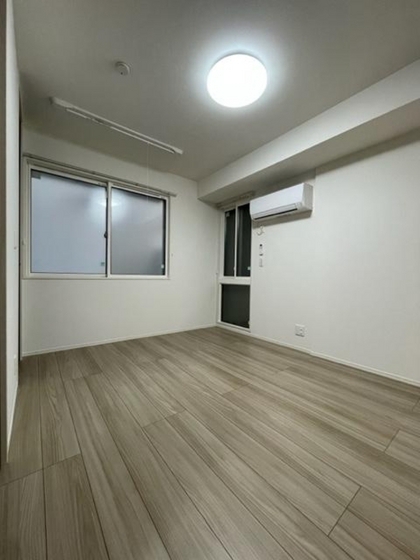 ベル ヴュー 舟入