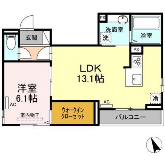 ベル ヴュー 舟入