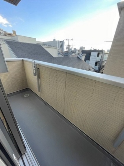 ベル ヴュー 舟入