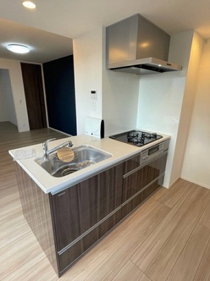 ベル ヴュー 舟入