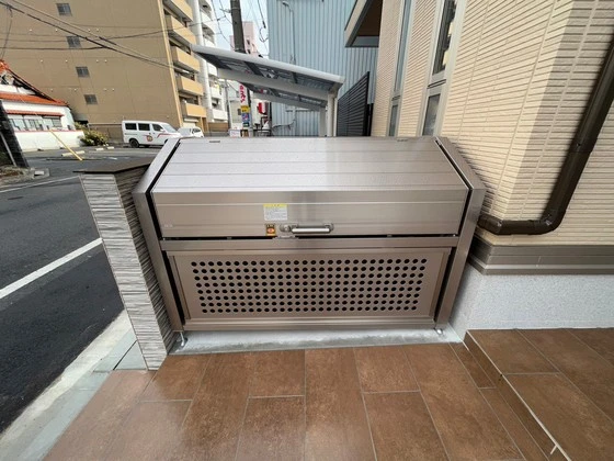 ベル ヴュー 舟入