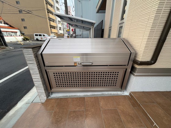 ベル ヴュー 舟入