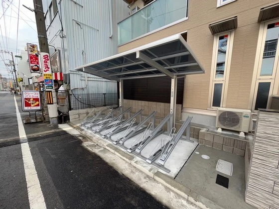 ベル ヴュー 舟入