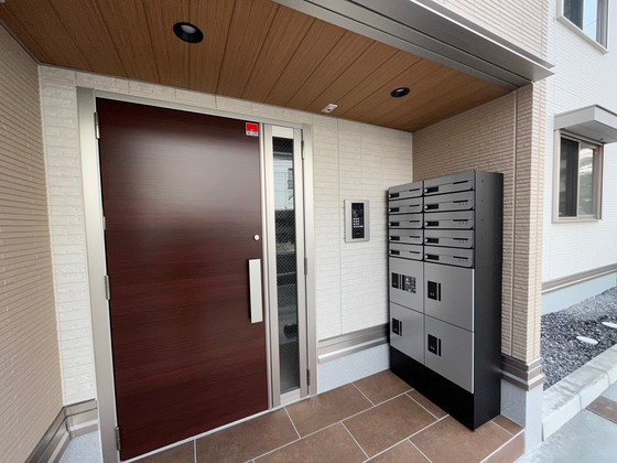 ベル ヴュー 舟入