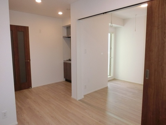 クレトス祇園新橋