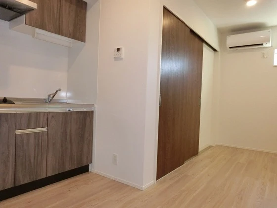 クレトス祇園新橋