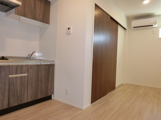 クレトス祇園新橋