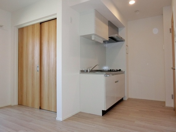 クレトス祇園新橋