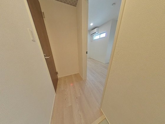 クレトス祇園新橋