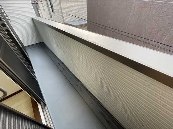 アフィット矢野東 B-1