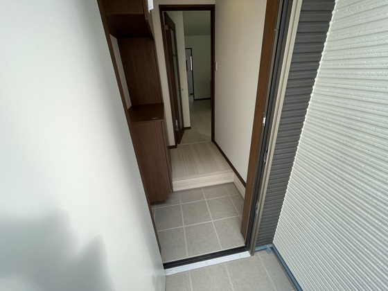 アフィット矢野東 B-1