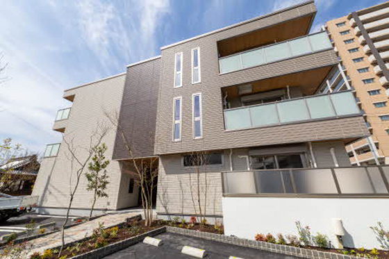 ダ・カーポ祇園Annex