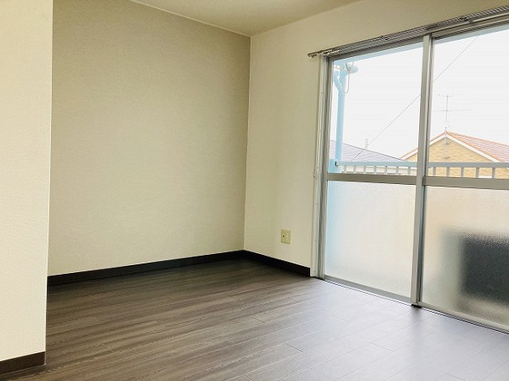 ラ･パルテール豊浜弐番館