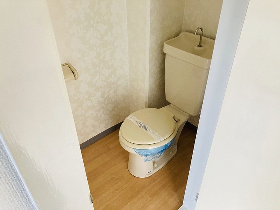 ラ･パルテール豊浜弐番館