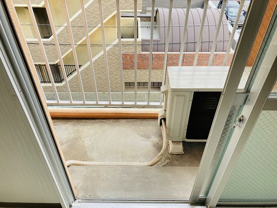 ラ･パルテール豊浜弐番館