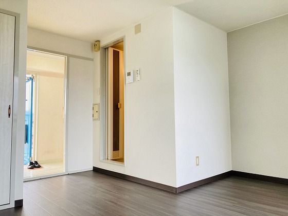 ラ･パルテール豊浜弐番館