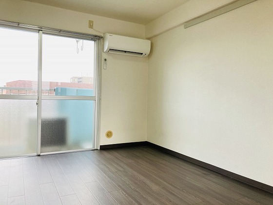 ラ･パルテール豊浜弐番館