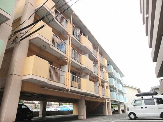 ラ･パルテール豊浜弐番館