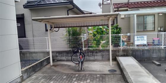 レオパレスエトワール