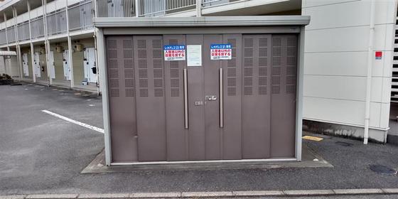 レオパレスエトワール