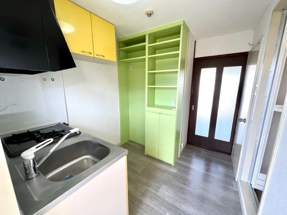 レクサス十日市 Ⅰ