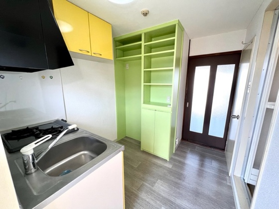 レクサス十日市 Ⅰ