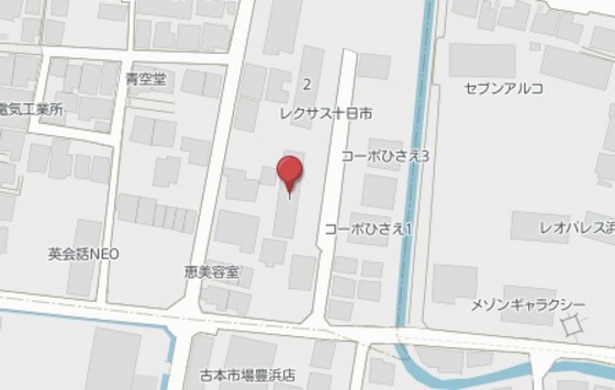 レクサス十日市 Ⅰ