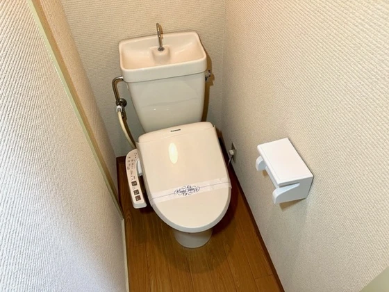 レクサス十日市 Ⅰ