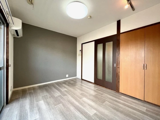 レクサス十日市 Ⅰ