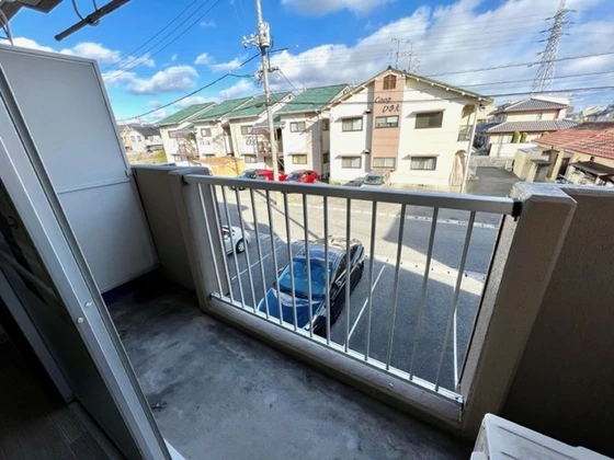 レクサス十日市 Ⅰ