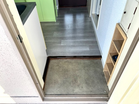 レクサス十日市 Ⅰ