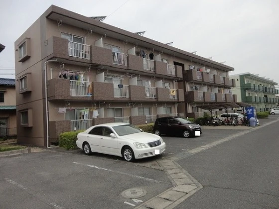 レクサス十日市 Ⅰ