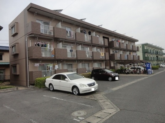 レクサス十日市 Ⅰ