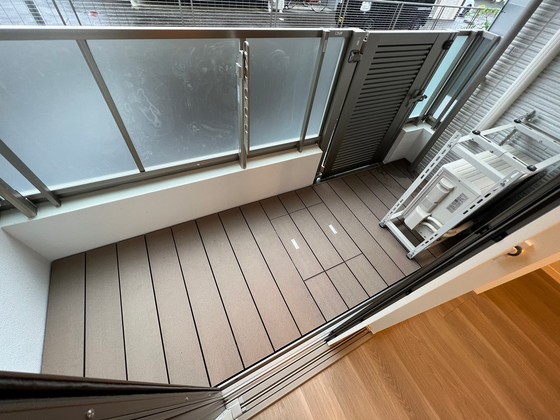 レジデンス西原べレオ