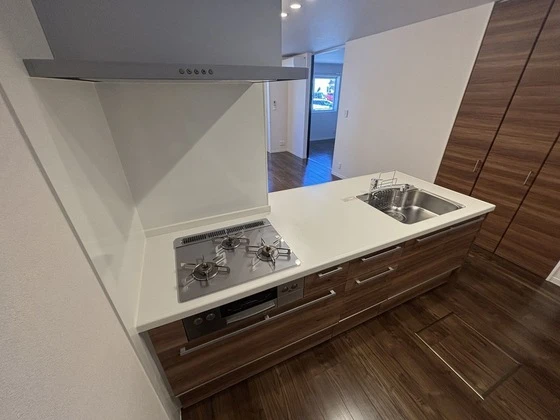 レジデンス西原べレオ