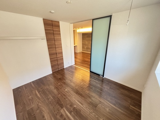 レジデンス西原べレオ