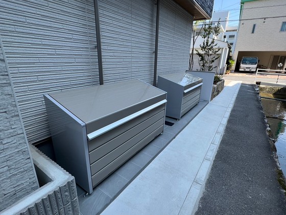 レジデンス西原べレオ