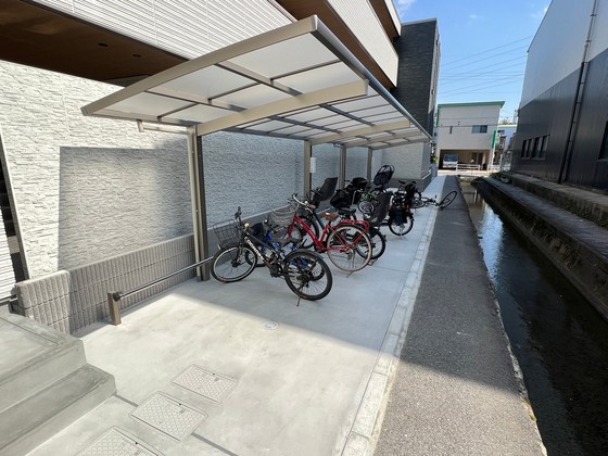 レジデンス西原べレオ