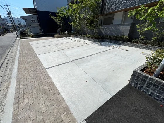 レジデンス西原べレオ