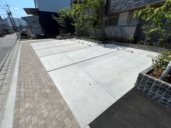 レジデンス西原べレオ