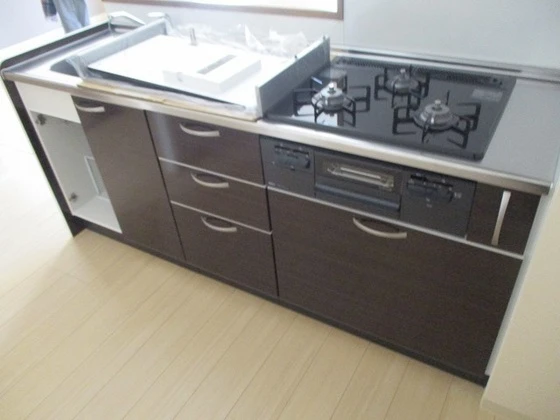 サンライト門田屋敷