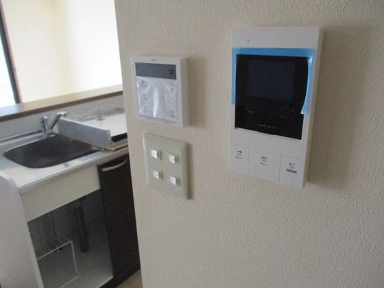 サンライト門田屋敷