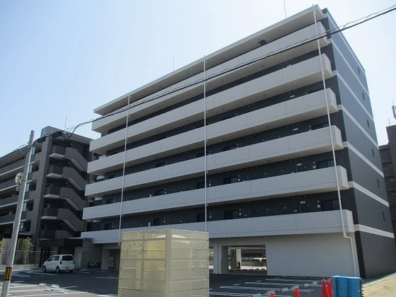 サンライト門田屋敷