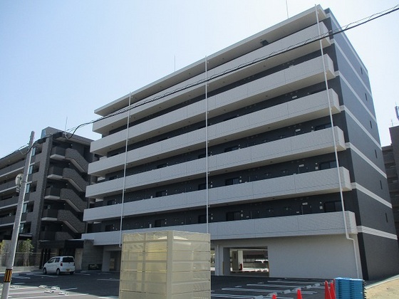 サンライト門田屋敷