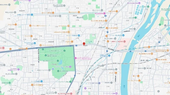 コーポ・オーク B