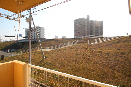 サンシャイン98